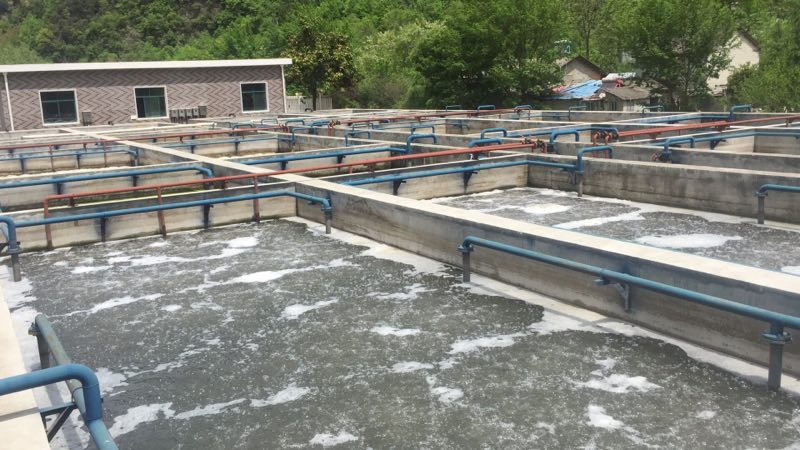 生活污水处理设备市场动态解析